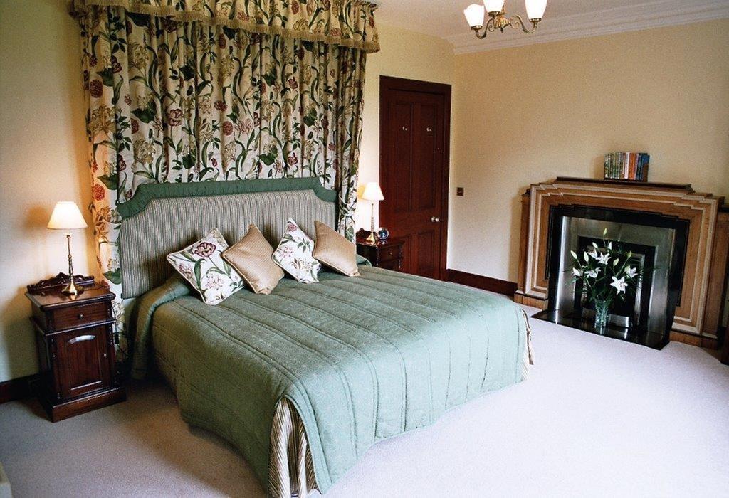 Tigh Na Sgiath Country House Hotel Grantown-on-Spey Camera foto