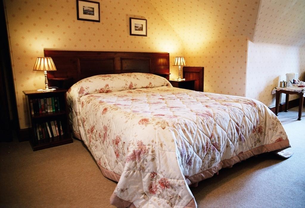 Tigh Na Sgiath Country House Hotel Grantown-on-Spey Camera foto