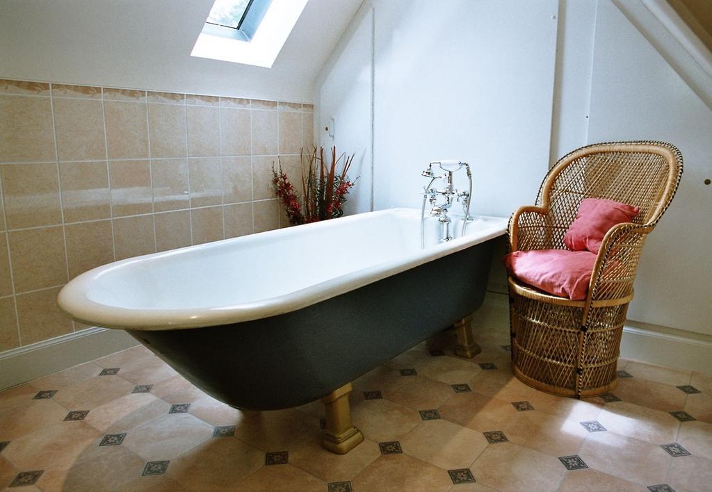 Tigh Na Sgiath Country House Hotel Grantown-on-Spey Camera foto
