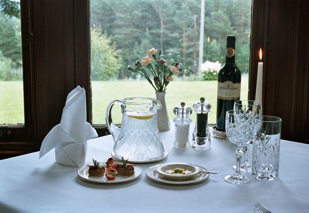 Tigh Na Sgiath Country House Hotel Grantown-on-Spey Esterno foto