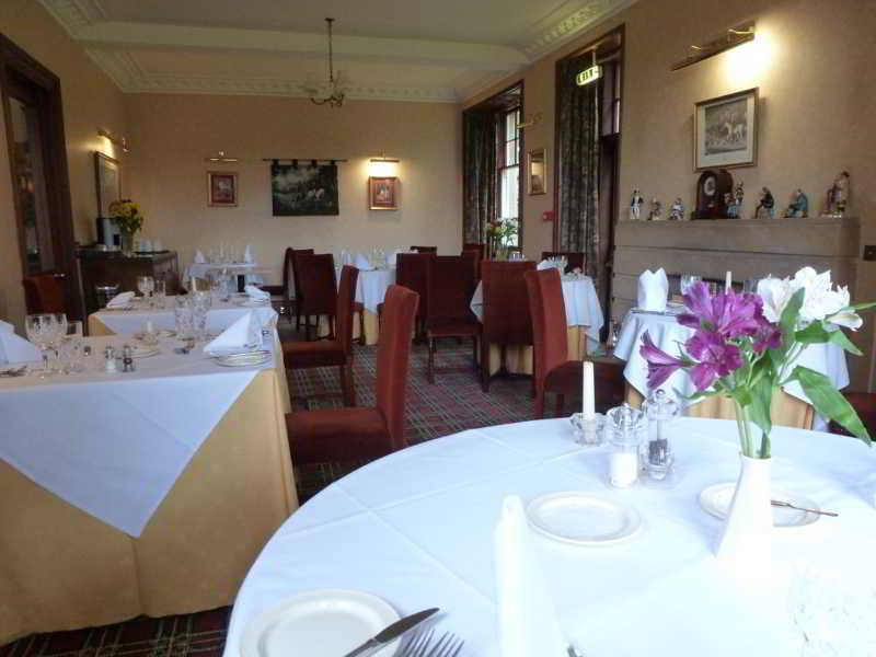 Tigh Na Sgiath Country House Hotel Grantown-on-Spey Esterno foto