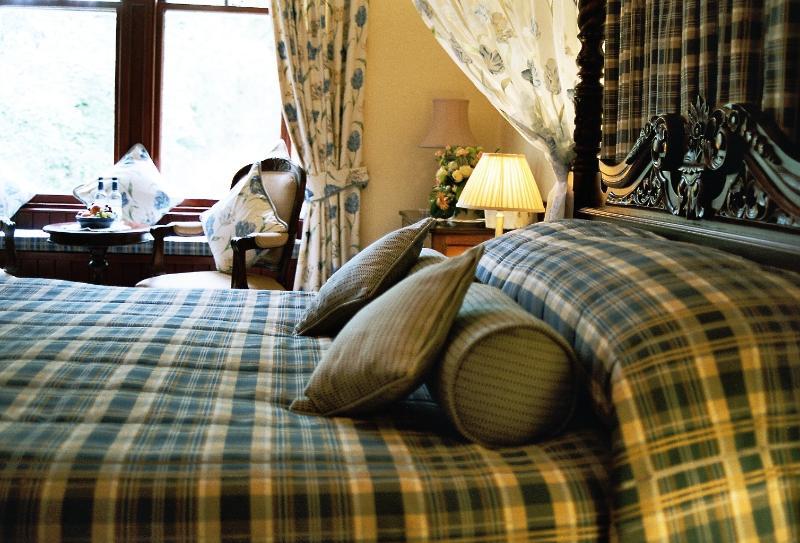 Tigh Na Sgiath Country House Hotel Grantown-on-Spey Esterno foto