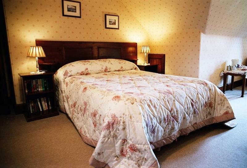 Tigh Na Sgiath Country House Hotel Grantown-on-Spey Esterno foto